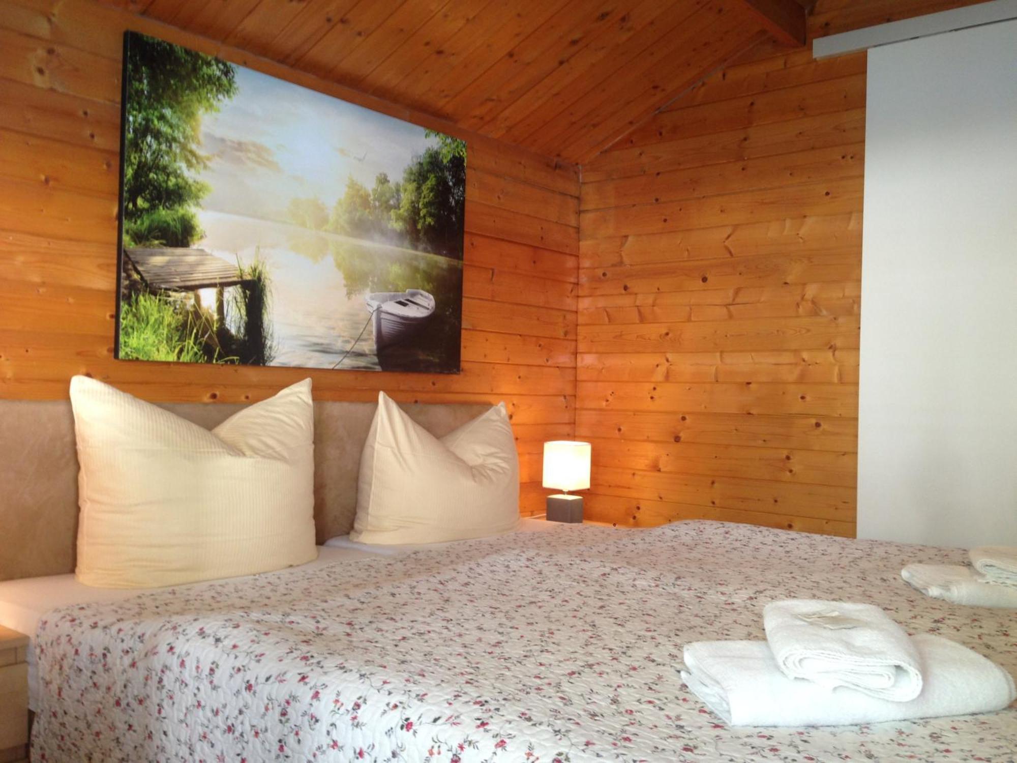 Hotel Sonnenhof Мерциг Экстерьер фото