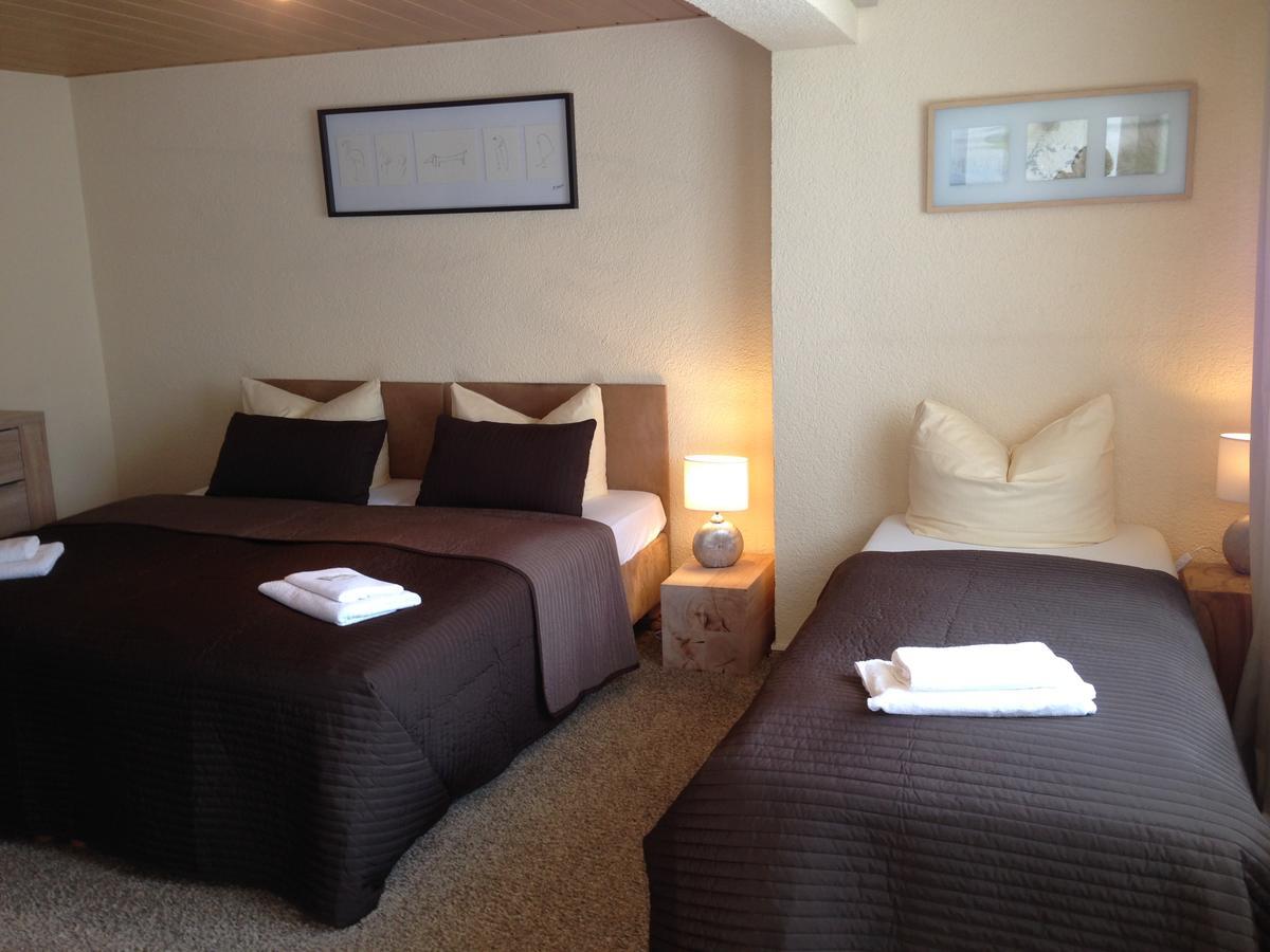 Hotel Sonnenhof Мерциг Экстерьер фото